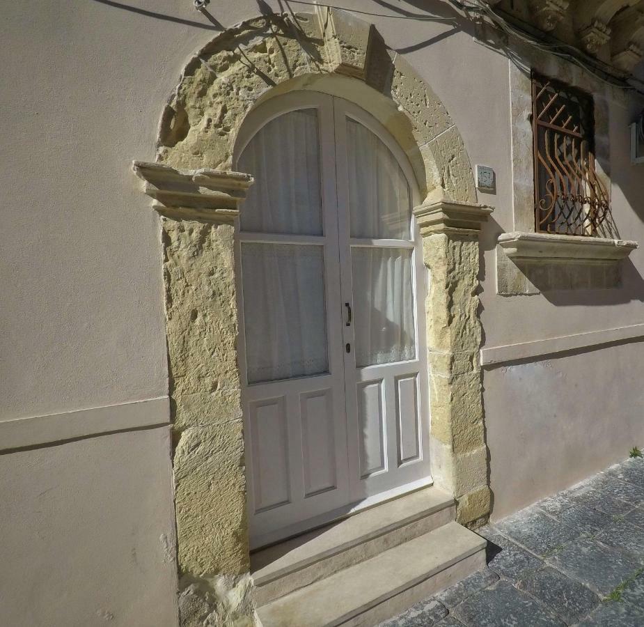 La Casetta Del Pescatore Syracuse Luaran gambar